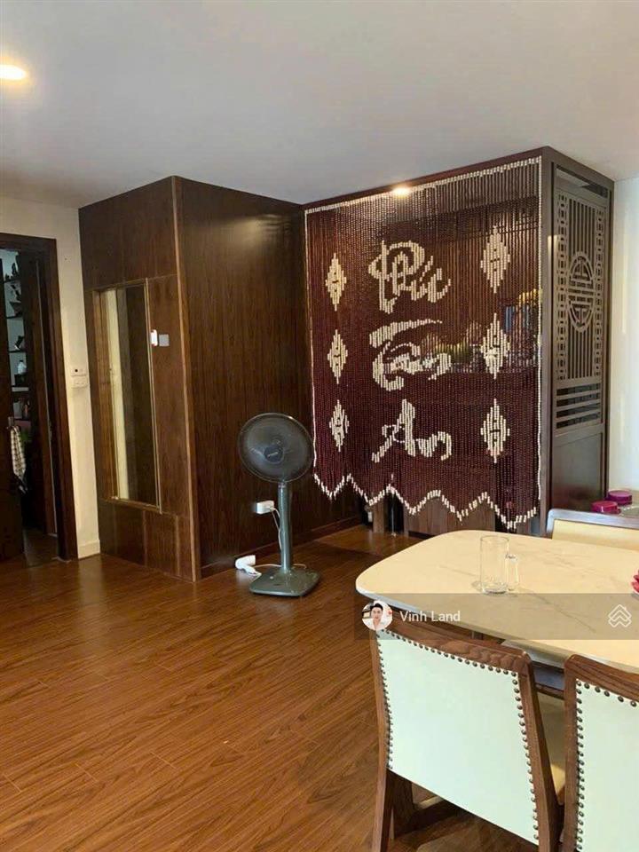 Bán căn hộ chung cư 3pn, 2wc, 101m2 giá ưu đãi tại chung cư ban cơ yếu chính phủ, thanh xuân.