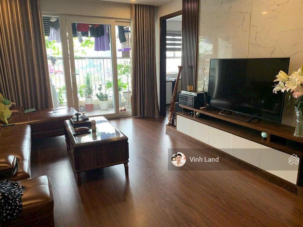 Bán căn hộ chung cư 3pn, 2wc, 101m2 giá ưu đãi tại chung cư ban cơ yếu chính phủ, thanh xuân.