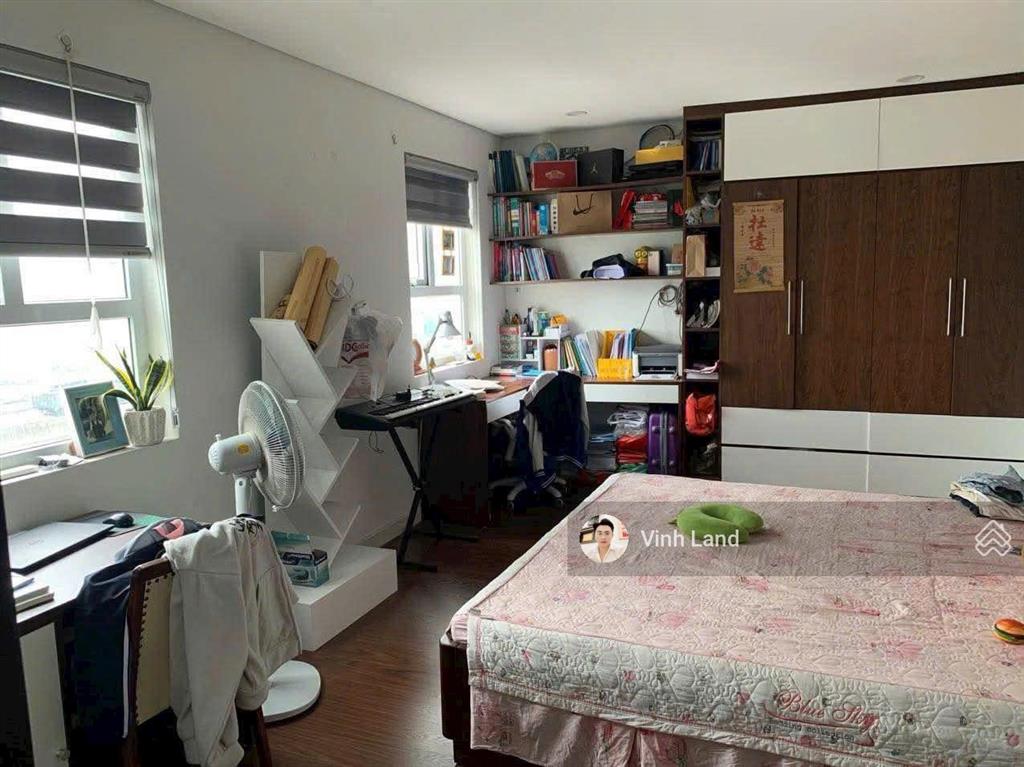 Bán căn hộ chung cư 3pn, 2wc, 101m2 giá ưu đãi tại chung cư ban cơ yếu chính phủ, thanh xuân.