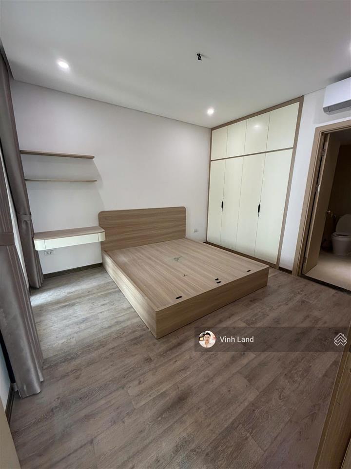 Cho thuê căn hộ hà đô parkside, 17,5 triệu, 90m2, 3pn, 2wc, tại phường dịch vọng, quận cầu giấy