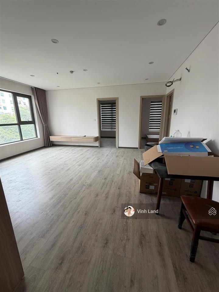 Cho thuê căn hộ hà đô parkside, 17,5 triệu, 90m2, 3pn, 2wc, tại phường dịch vọng, quận cầu giấy