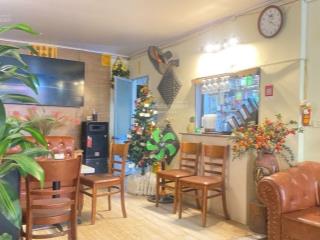 Nhà mặt phố kinh doanh sầm uất