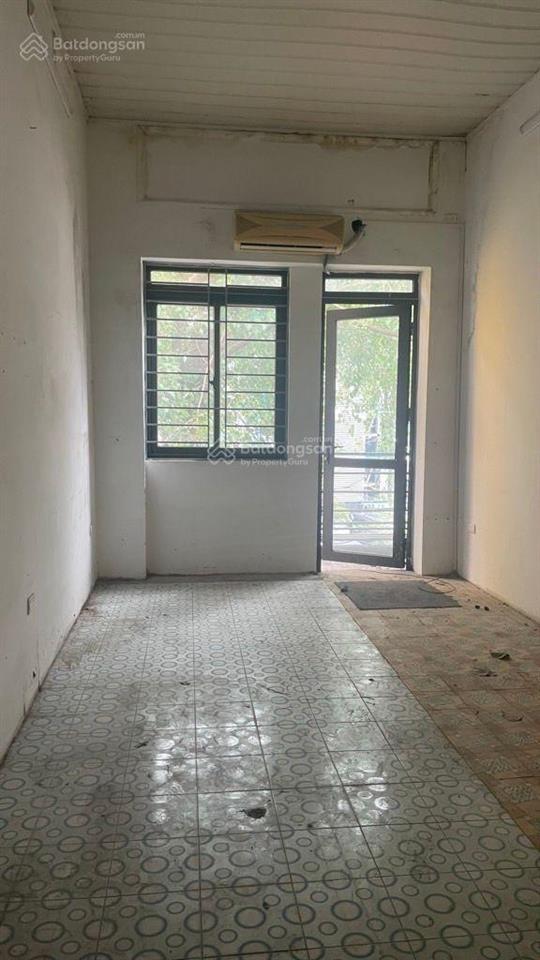 Ban nhà khu phố cổ. giá ngõ vùng ven