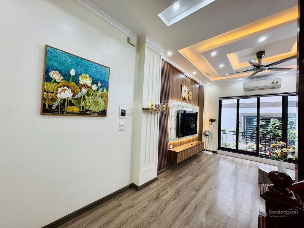 Bán căn nhà phân lô kđt đền lừ