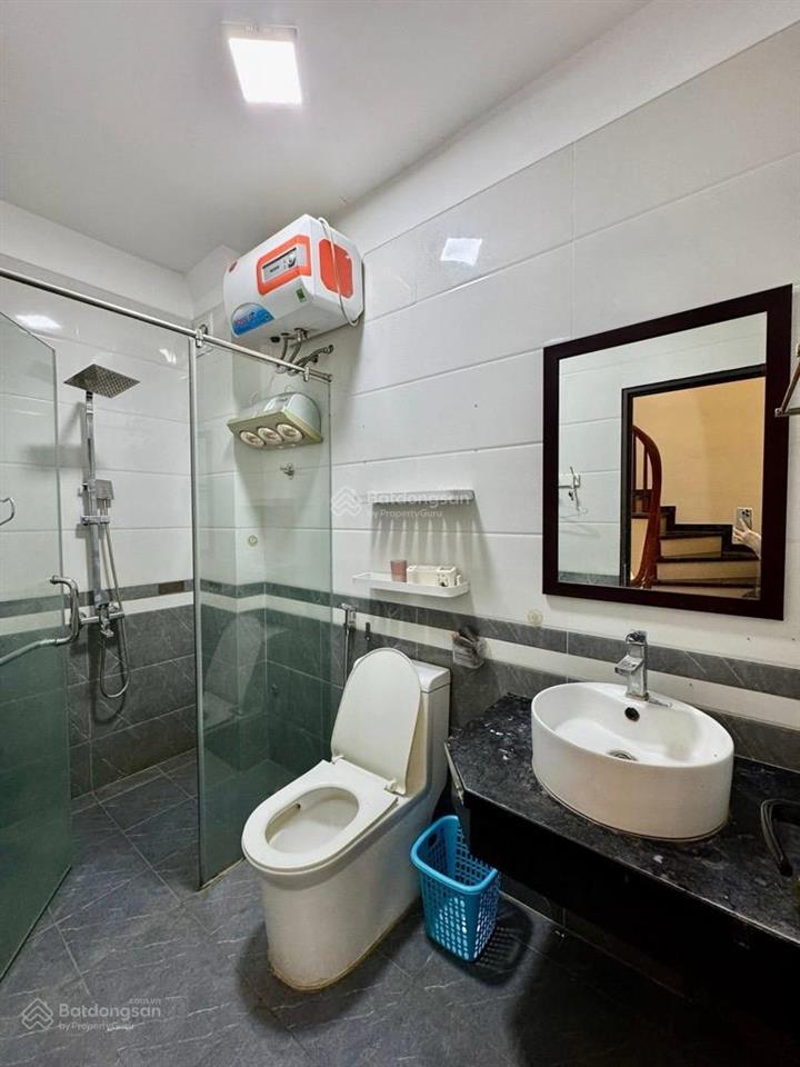 Bán căn nhà phân lô kđt đền lừ
