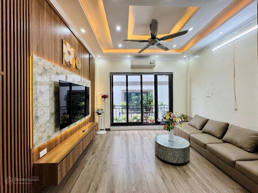 Bán căn nhà phân lô kđt đền lừ