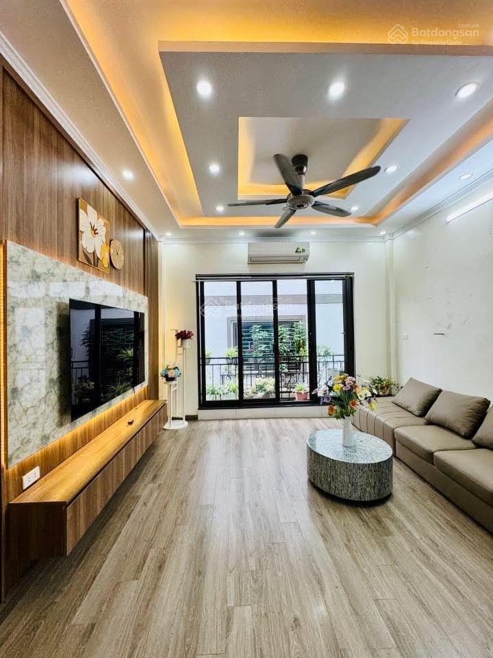 Bán căn nhà phân lô kđt đền lừ