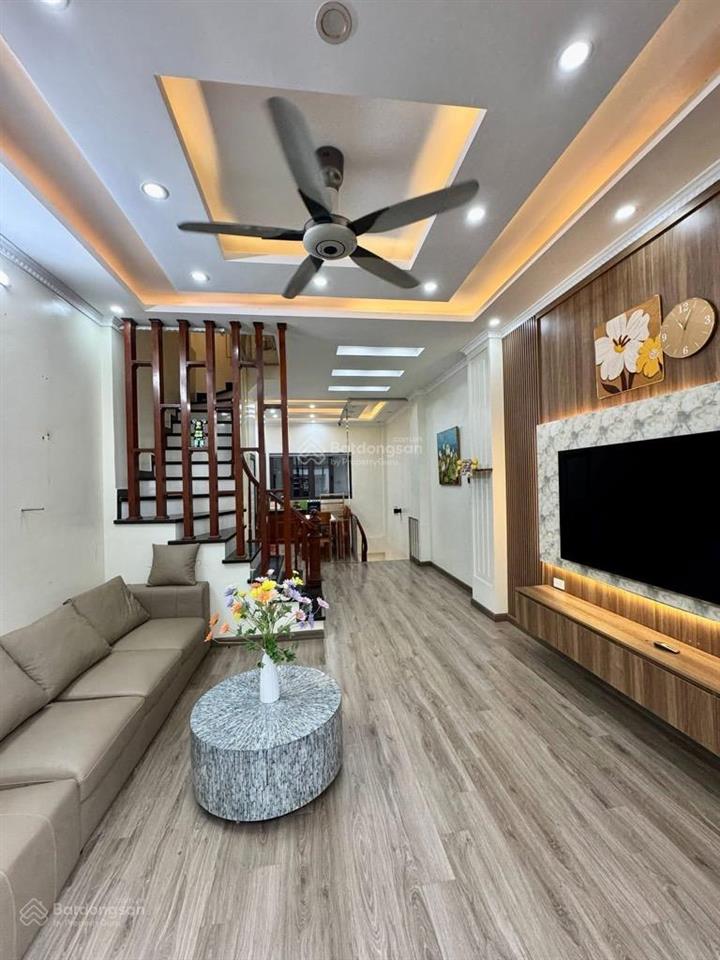 Bán căn nhà phân lô kđt đền lừ