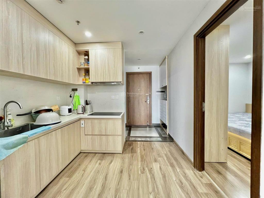 Chính chủ cho thuê căn hộ 2pn2wc hud building nha trang