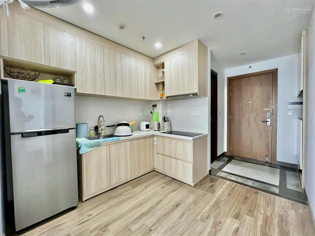 Chính chủ cho thuê căn hộ 2pn2wc hud building nha trang