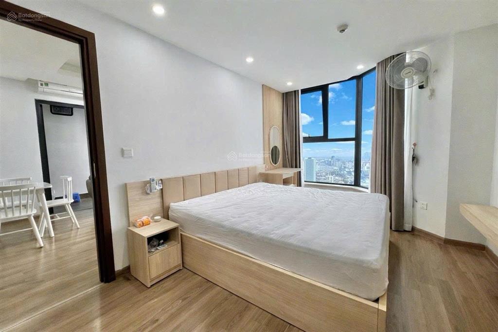 Chính chủ cho thuê căn hộ 2pn2wc hud building nha trang