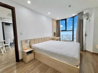 Chính chủ cho thuê căn hộ 2pn2wc hud building nha trang