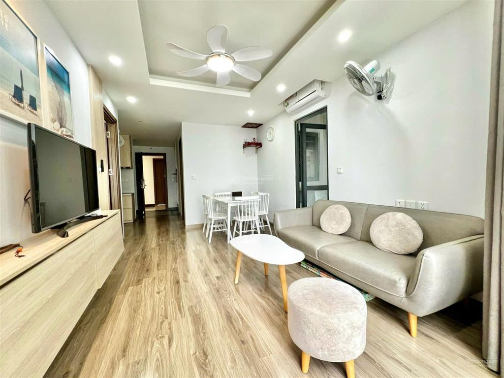 Chính chủ cho thuê căn hộ 2pn2wc hud building nha trang