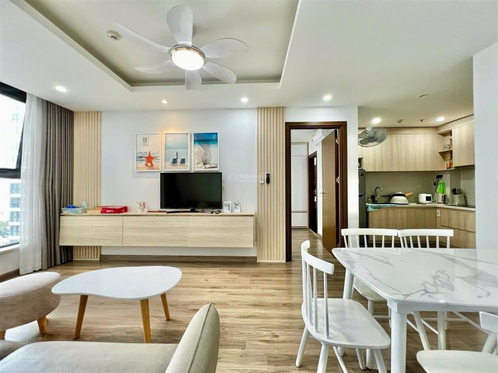 Chính chủ cho thuê căn hộ 2pn2wc hud building nha trang