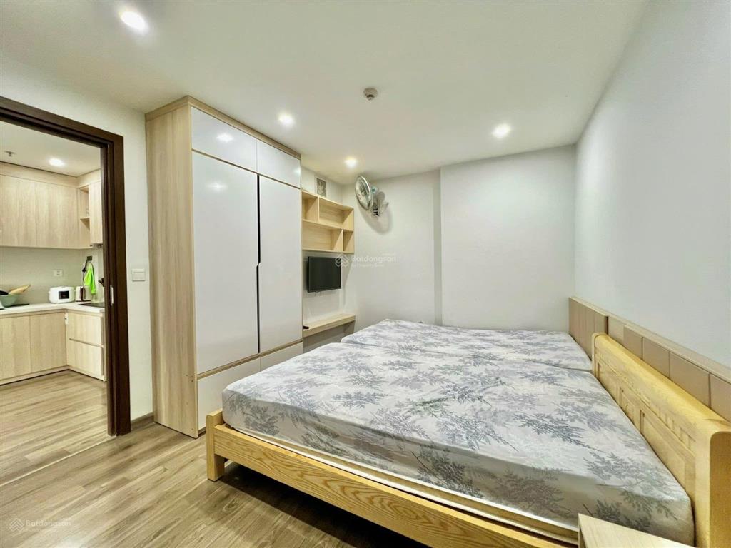 Chính chủ cho thuê căn hộ 2pn2wc hud building nha trang