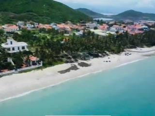 Bán gấp lô đất sát biển dốc lết cạnh các resort