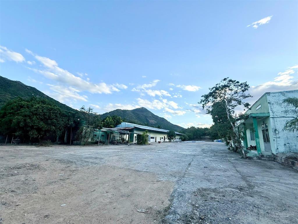 Bán đất 3 mặt tiền đường hiện trạng 7m phước đồng  phường nam nha trang