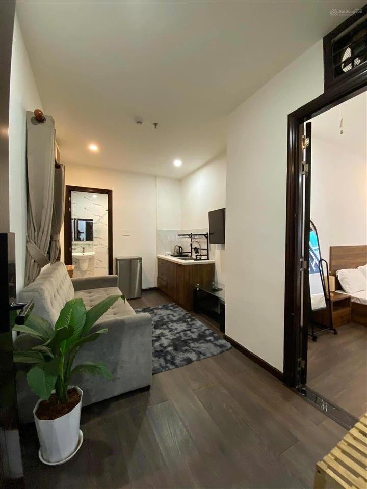 Cho thuê căn hộ  1 p.ngủ  đường nguyễn văn trỗi  p.2  đà lạt  5 triệu/tháng