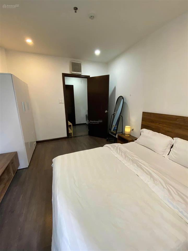 Cho thuê căn hộ  1 p.ngủ  đường nguyễn văn trỗi  p.2  đà lạt  5 triệu/tháng