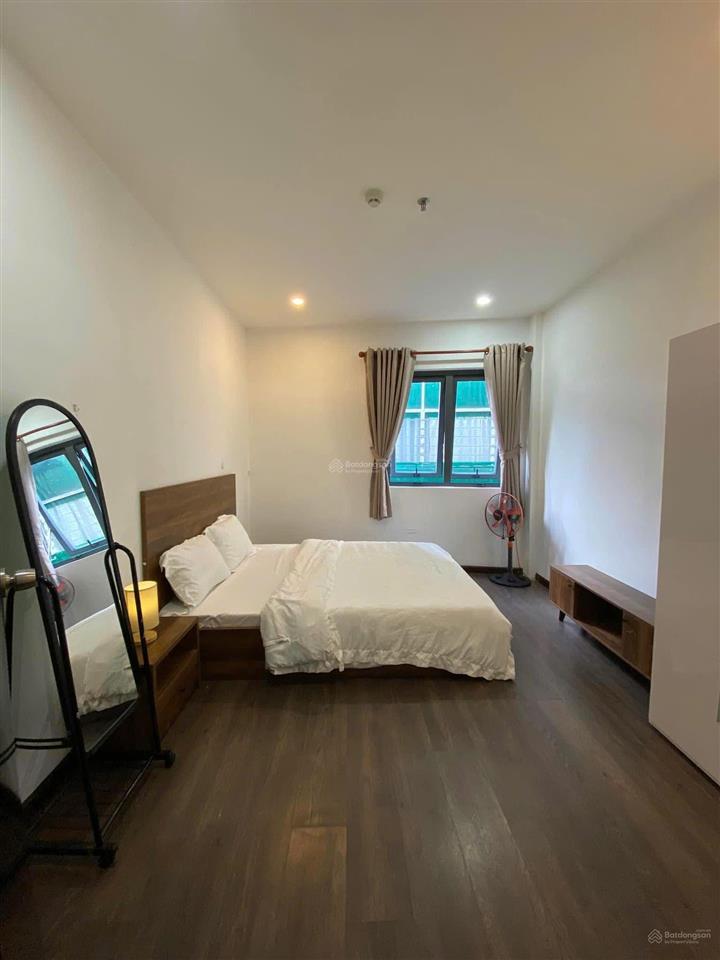 Cho thuê căn hộ  1 p.ngủ  đường nguyễn văn trỗi  p.2  đà lạt  5 triệu/tháng