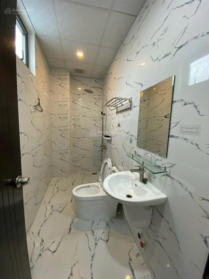 Cho thuê căn hộ  1 p.ngủ  đường nguyễn văn trỗi  p.2  đà lạt  5 triệu/tháng