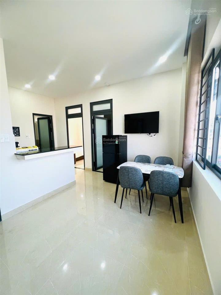 Cho thuê căn hộ  2 pn  đường ngô thì nhậm  p. 4  đà lạt  7 triệu/tháng  view đẹp