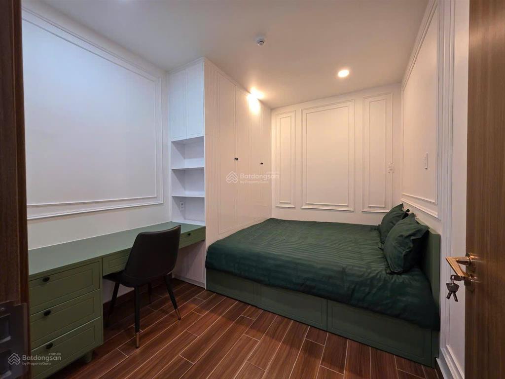 Cho thuê căn hộ cao cấp  2 phòng ngủ  đường hùng vương  p. lâm viên (p9)  đà lạt  9 triệu/th