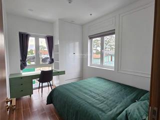 Cho thuê căn hộ cao cấp  2 phòng ngủ  đường hùng vương  p. lâm viên (p9)  đà lạt  9 triệu/th