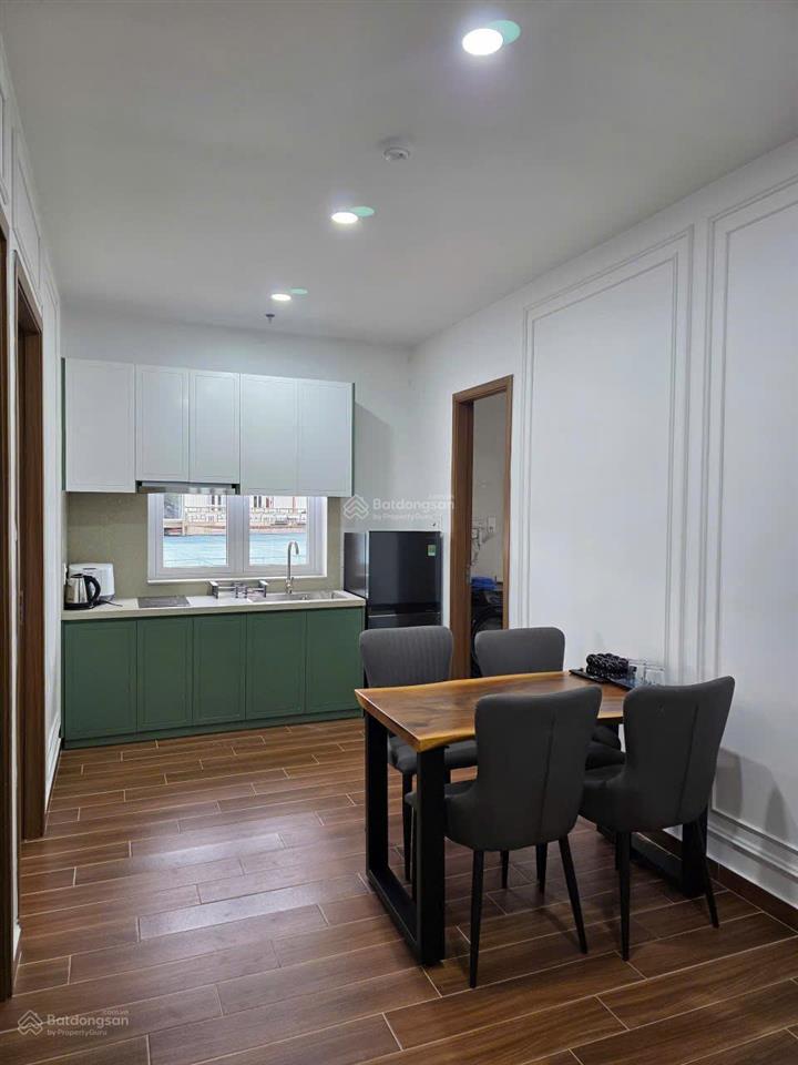 Cho thuê căn hộ cao cấp  2 phòng ngủ  đường hùng vương  p. lâm viên (p9)  đà lạt  9 triệu/th