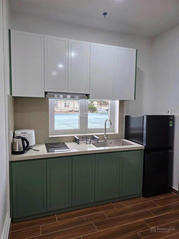 Cho thuê căn hộ cao cấp  2 phòng ngủ  đường hùng vương  p. lâm viên (p9)  đà lạt  9 triệu/th