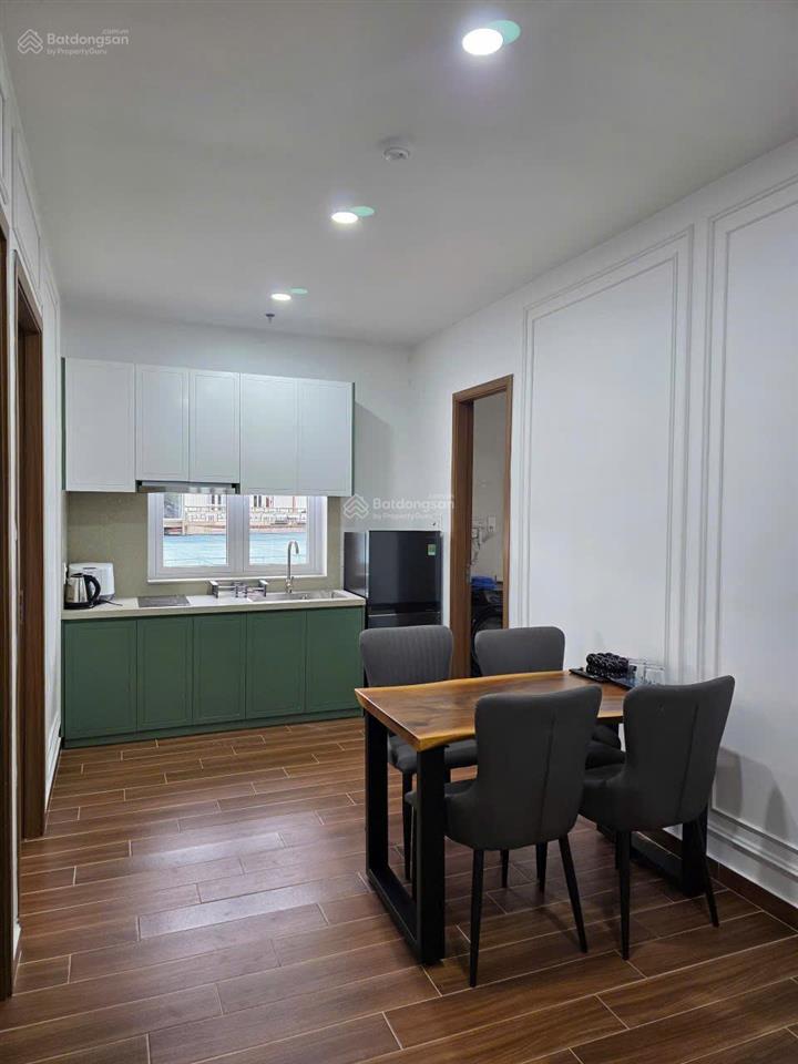 Cho thuê căn hộ cao cấp  2 phòng ngủ  đường hùng vương  p. lâm viên (p9)  đà lạt  9 triệu/th