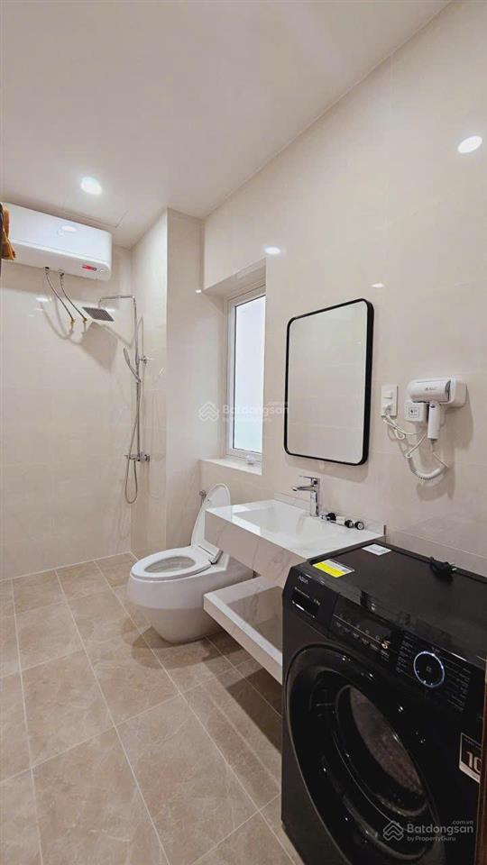 Cho thuê căn hộ cao cấp  2 phòng ngủ  đường hùng vương  p. lâm viên (p9)  đà lạt  9 triệu/th