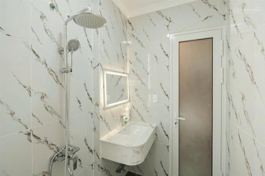 Cho thuê căn hộ  1 p. ngủ  đường trịnh hoài đức  p.11  đà lạt  6.6 triệu/tháng (bao điện nước)