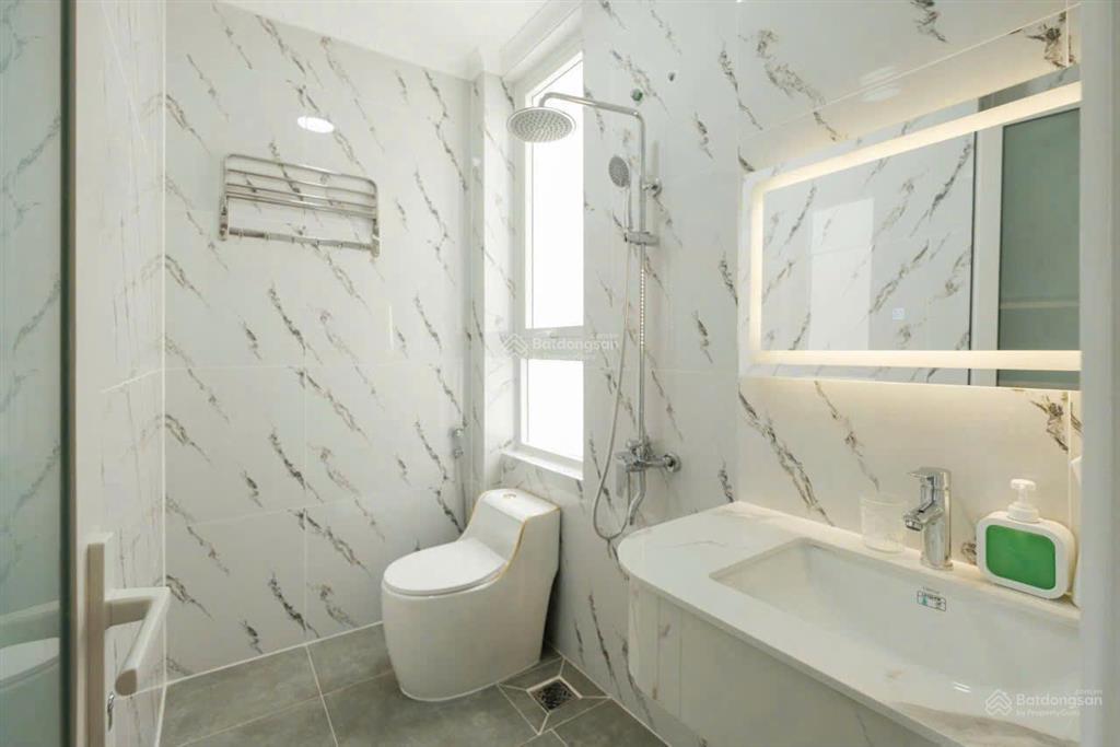 Cho thuê căn hộ  1 p. ngủ  đường trịnh hoài đức  p.11  đà lạt  6.6 triệu/tháng (bao điện nước)