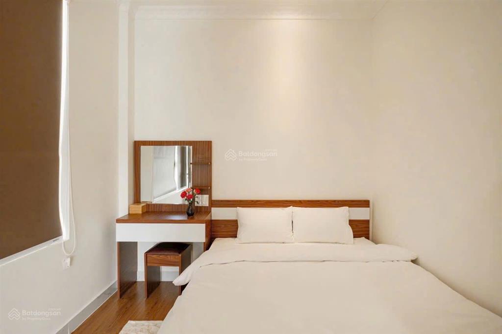 Cho thuê căn hộ  1 p. ngủ  đường trịnh hoài đức  p.11  đà lạt  6.6 triệu/tháng (bao điện nước)