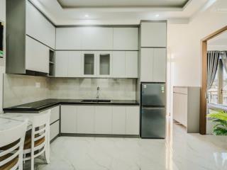 Cho thuê căn hộ mới  2p. ngủ  đường trương văn hoàn  p. lâm viên (p9)  đà lạt  9 triệu/tháng