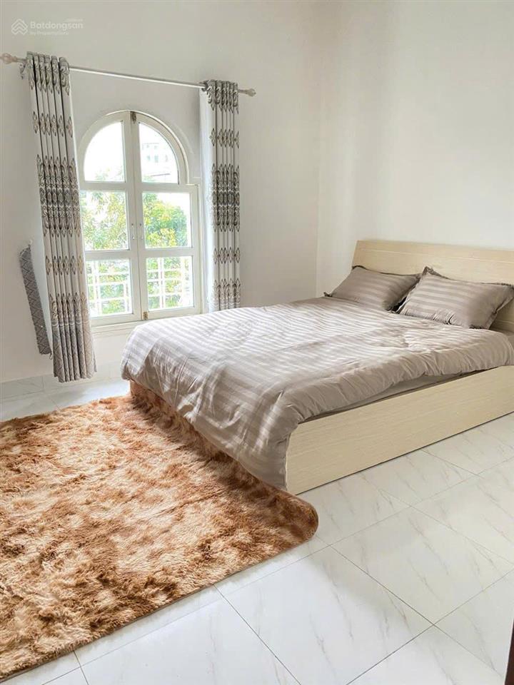 Cho thuê nhà nguyên căn 5 p. ngủ  đường hà huy tập  p. xuân hương (p3)  đà lạt  9 triệu/tháng