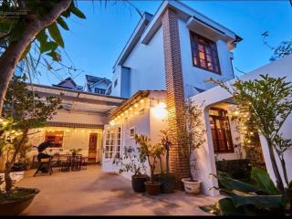 Cho thuê villa đẹp  5 phòng ngủ  đường ma trang sơn  phường 5  đà lạt  23 triệu/tháng