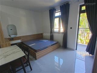 Cho thuê căn hộ studio  1 p.ngủ  nội thất cao cấp  đường phan chu trinh  p.9  đà lạt  6 tr/th