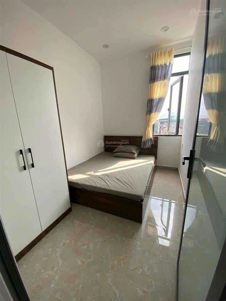 Cho thuê căn hộ  2 p. ngủ  đầy đủ nội thất  đường ô tô lữ gia  phường 9  đà lạt  6 triệu/thán