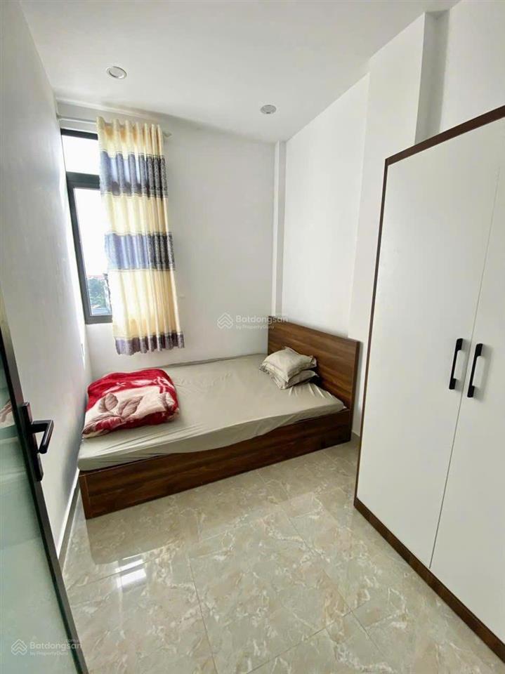 Cho thuê căn hộ  2 p. ngủ  đầy đủ nội thất  đường ô tô lữ gia  phường 9  đà lạt  6 triệu/thán