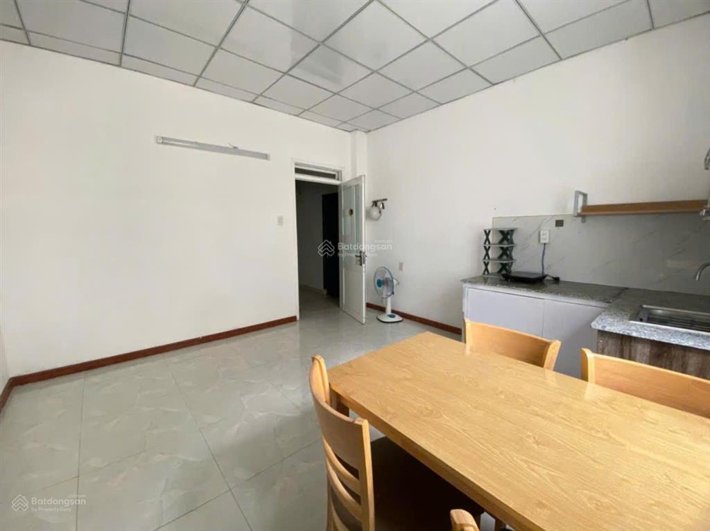 Cho thuê căn hộ  2 phòng ngủ  2wc  đường lý nam đế  phường 8  đà lạt  6 triệu/tháng