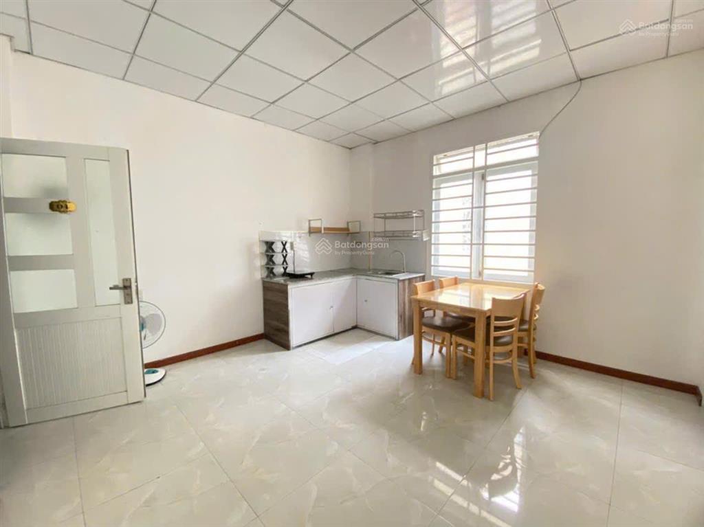 Cho thuê căn hộ  2 phòng ngủ  2wc  đường lý nam đế  phường 8  đà lạt  6 triệu/tháng