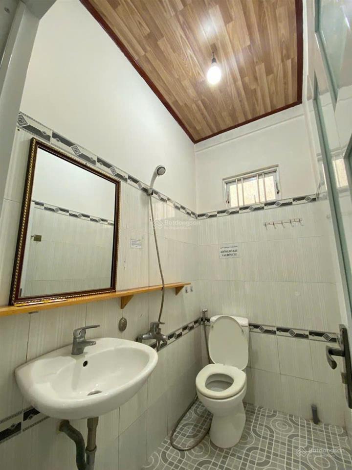 Cho thuê căn hộ  2 phòng ngủ  2wc  đường lý nam đế  phường 8  đà lạt  6 triệu/tháng