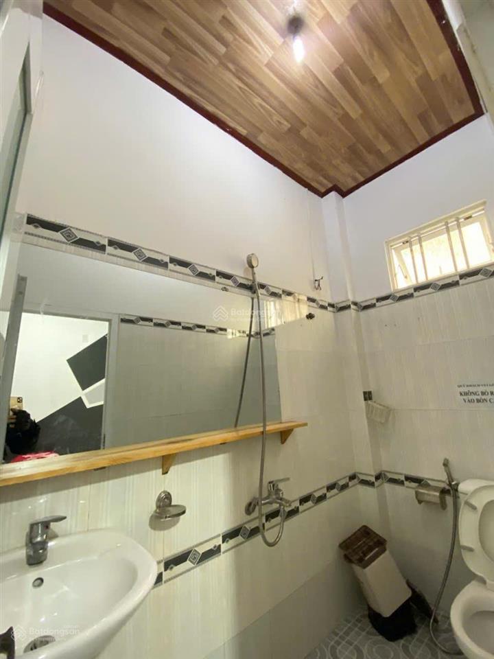 Cho thuê căn hộ  2 phòng ngủ  2wc  đường lý nam đế  phường 8  đà lạt  6 triệu/tháng