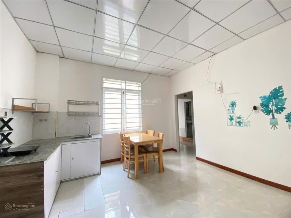Cho thuê căn hộ  2 phòng ngủ  2wc  đường lý nam đế  phường 8  đà lạt  6 triệu/tháng