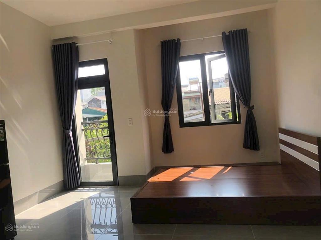 Cho thuê căn hộ studio  1p. ngủ  đường tô ngọc vân  p. xuân hương  đà lạt  giá 5.5 triệu/tháng