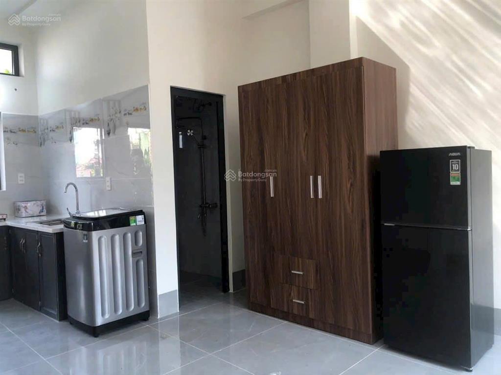 Cho thuê căn hộ studio  1p. ngủ  đường tô ngọc vân  p. xuân hương  đà lạt  giá 5.5 triệu/tháng