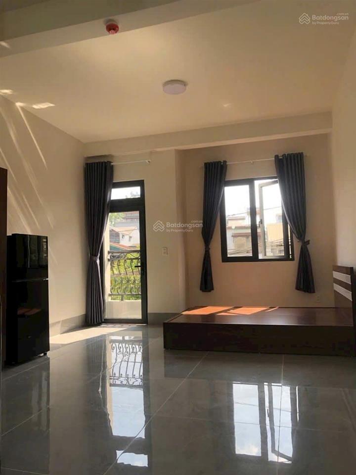 Cho thuê căn hộ studio  1p. ngủ  đường tô ngọc vân  p. xuân hương  đà lạt  giá 5.5 triệu/tháng
