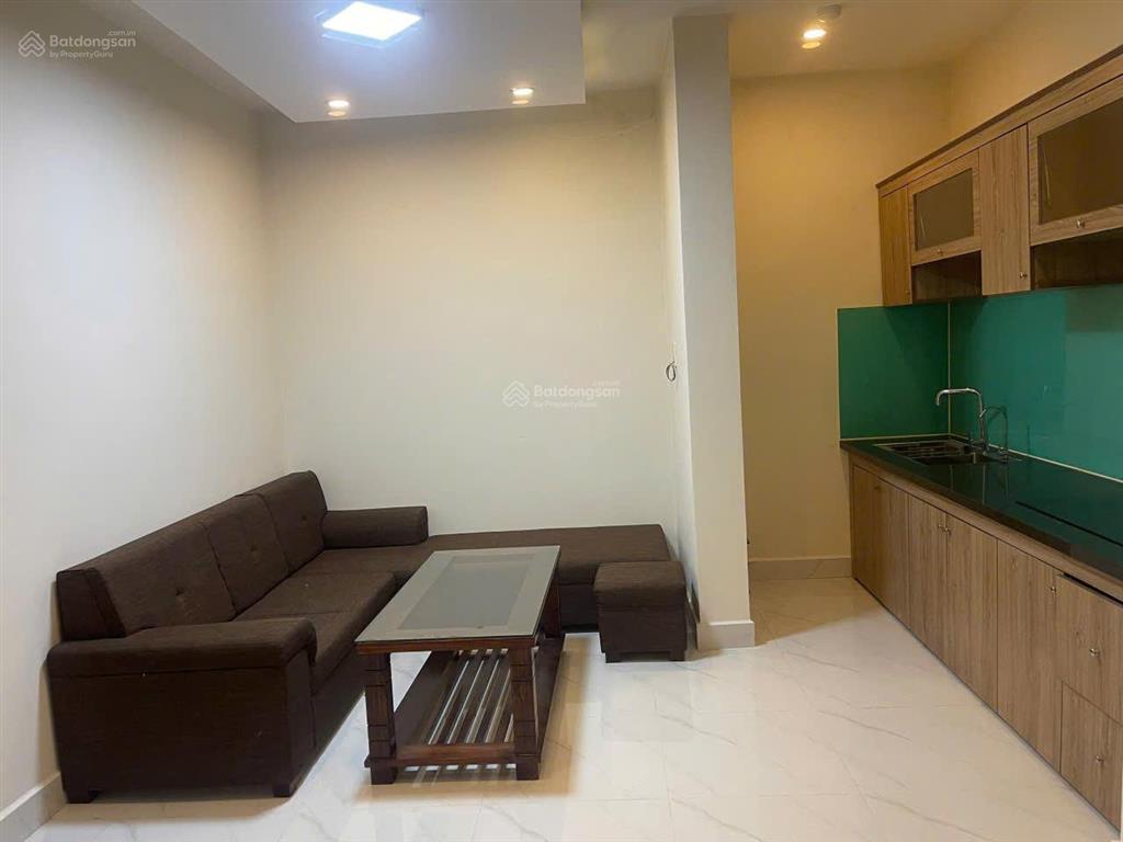 Cho thuê căn hộ  2 phòng ngủ  đường la sơn phu tử  phường 6 (cũ)  đà lạt  7 triệu/tháng
